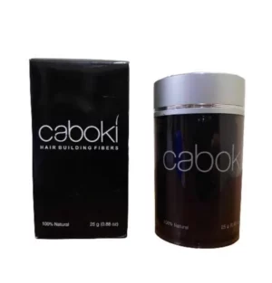 Caboki Hair Building Fibers
