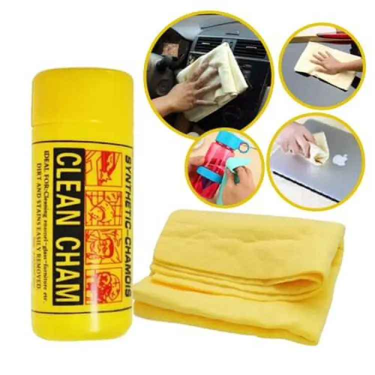 Car Care Towel Super Absorption Clean