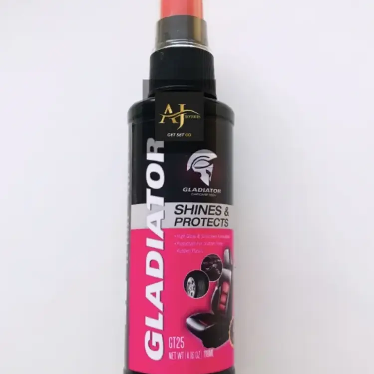 Gladitor All Purpose Car Cleaner Sprey