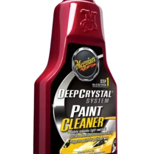 Car Paint Cleaner