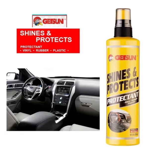 Car Shines Protects