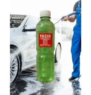 Car Wash Foaming Shampoo