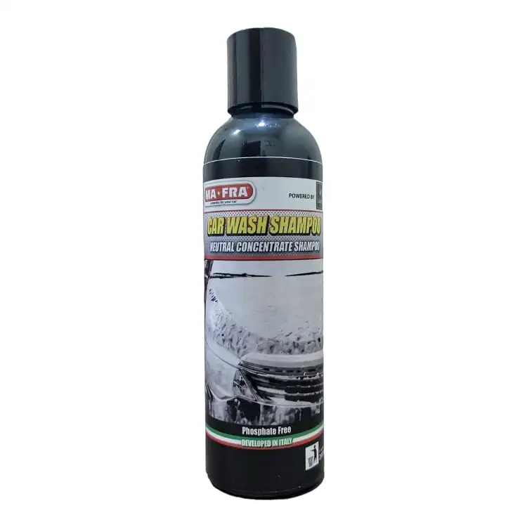 Car Wash Sampoo 200 ml