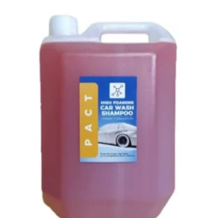 Car Wash Shampoo