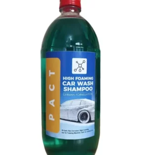 Car Wash Shampoo