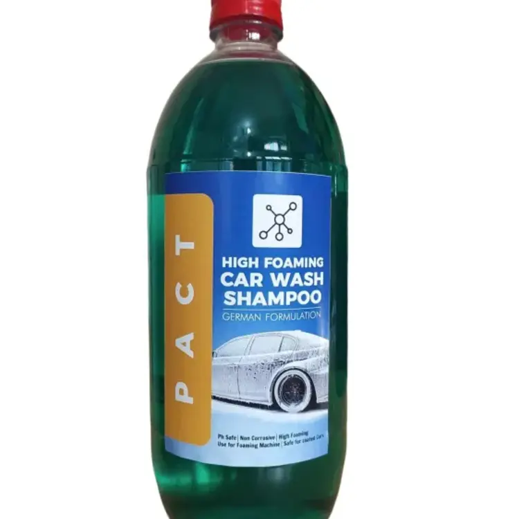 Pact Car Wash Shampoo 1000 ml