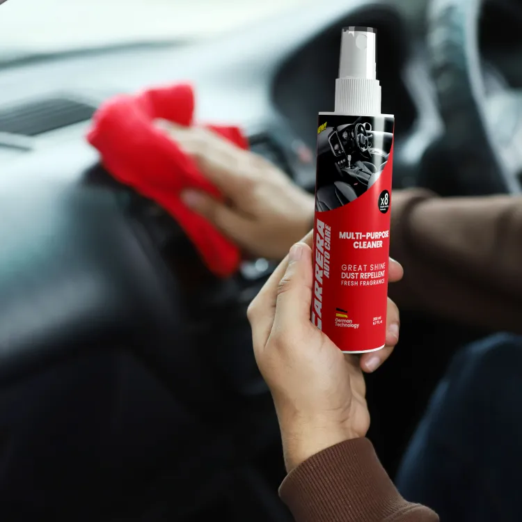 Carrera Car Dashboard Cleaner Car Interior Cleaner Car All The Ultimate Cleaning Solution
