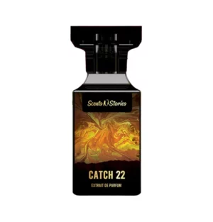 Catch 22 Spray Perfume