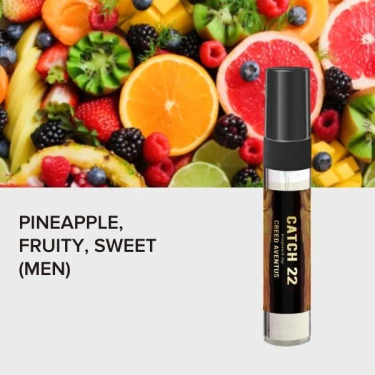 Catch 22 Spray Tester 5 ml