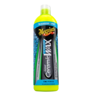 Ceramic Car Liquid Wax