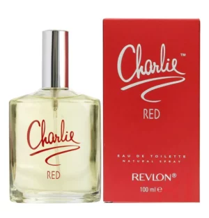 Charlie Perfume
