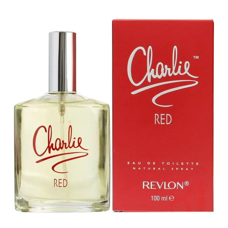 Impressions of Charlie Perfume Red 100ml