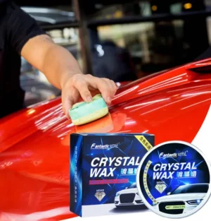 Crystal Wax