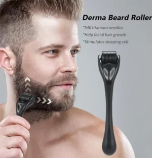 Derma Roller Beard
