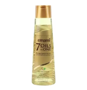Emami 7 Hair oils