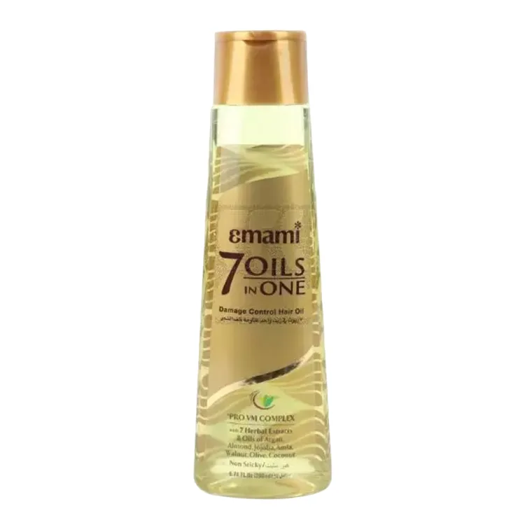 Emami 7 Hair oils 100 ml