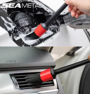 Engine Cleanaing Brush