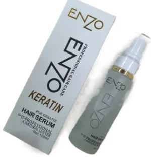 Enzo Keratin Hair Serum