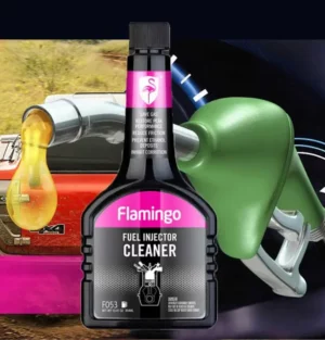 Flamingo Fuel Injector