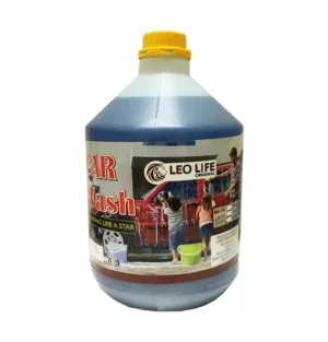 Foam Car Wash Shampoo