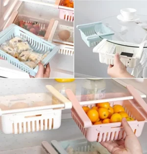 Fridge Basket