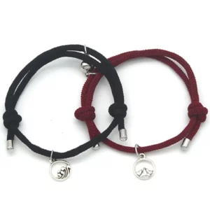 Friendship Wrist Bracelet Chain