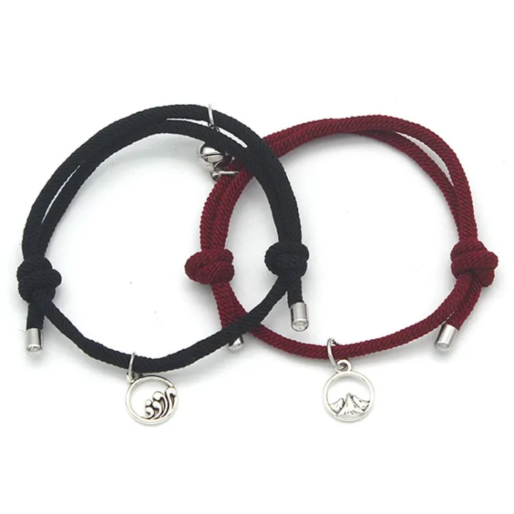 Friendship Wrist Bracelet Chain