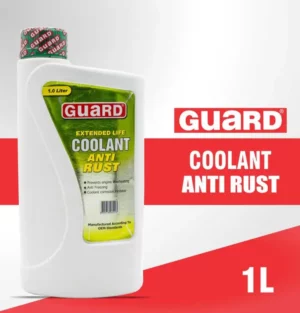 Guard Anti Rust