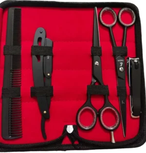 Hair Cutting Salon Tool