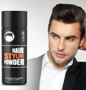 Hair Styling Powder