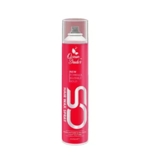 Hair Wax Styling Spray