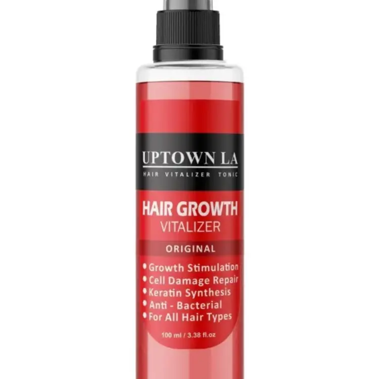 UPTOWN La Tonic Vitalizer for Hair and Cell Growth Hair Sprey