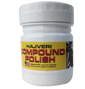 Hajveri compound Polish
