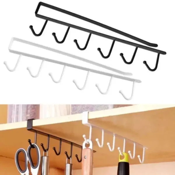 Hooks Metal Hanger