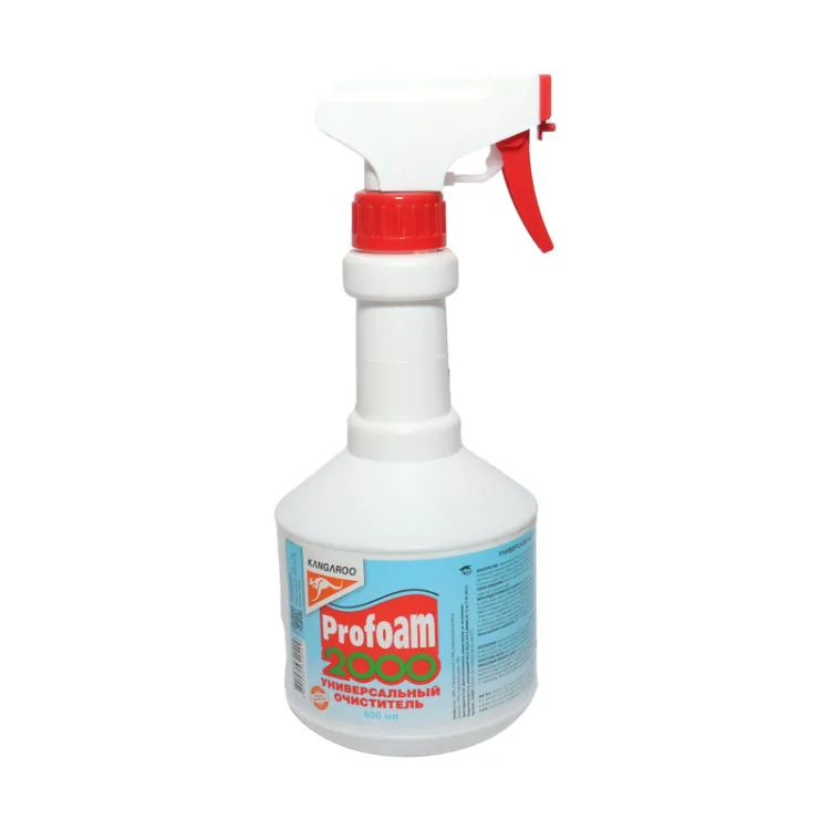 Kangaroo Profoam 2000 Car Cleaner Liquid 600ml