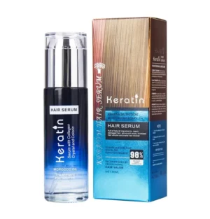Keratin Hair Serum