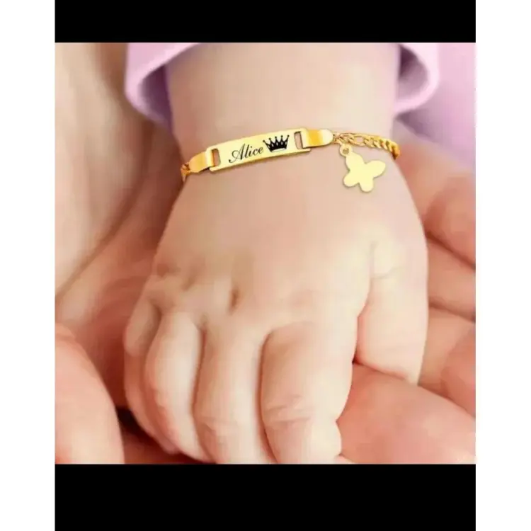 Kids Braclet