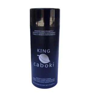 King Caboki Hair Fibers