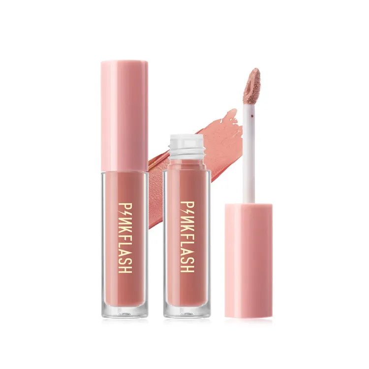 Moisturizing Waterproof Pinkflash Soft Matte Liquid Lipstick