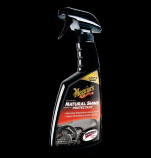 Meguiars Natural Shine Protectant