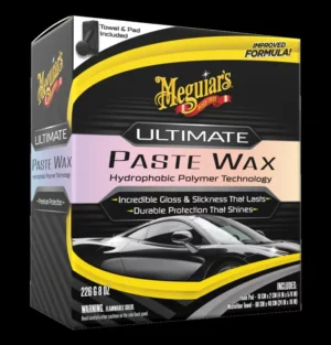 Meguiars Ultimate Paste