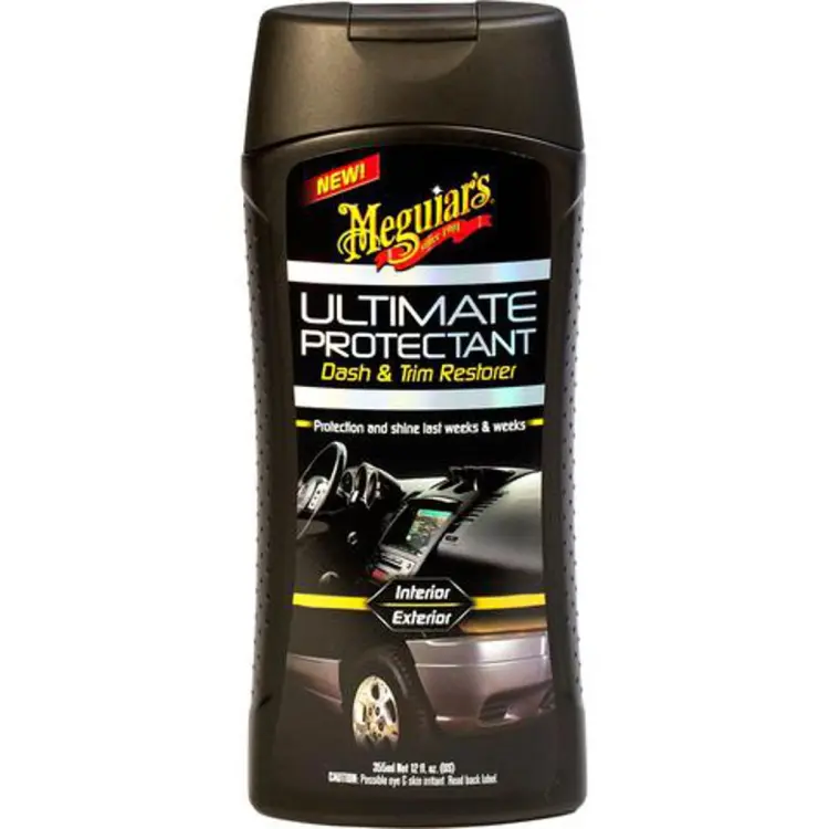 Meguiars Ultimate Protectant Car Polish
