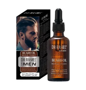 Men Beard Hair Growth