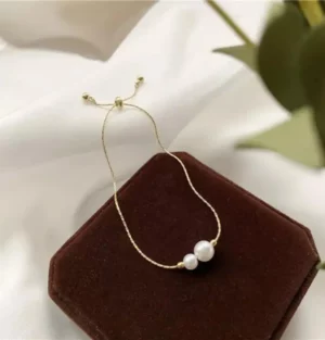 Metal Bracelet Bangle