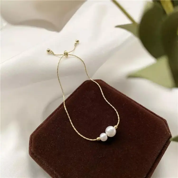 Fashion Metal Bracelet Bangle for Women Trend