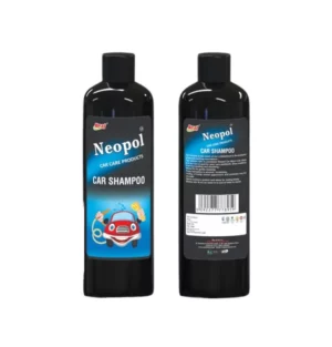 Neopol Car Wash Shampoo