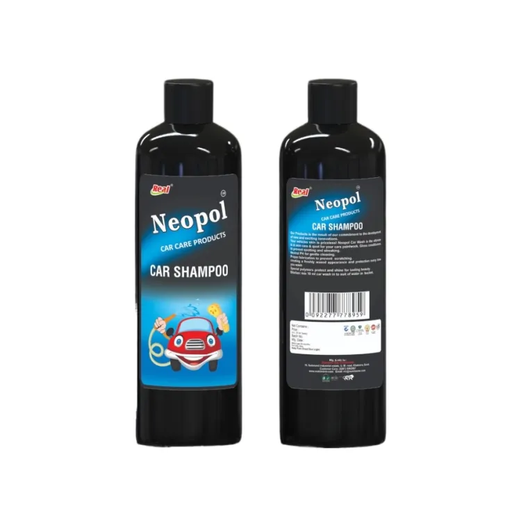 Neopol Car Wash Shampoo 500 ml