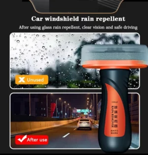 Rain Mark Remover