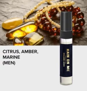Rain On Me Perfume Spray