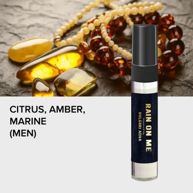 Rain On Me Perfume Spray Tester 5 ml